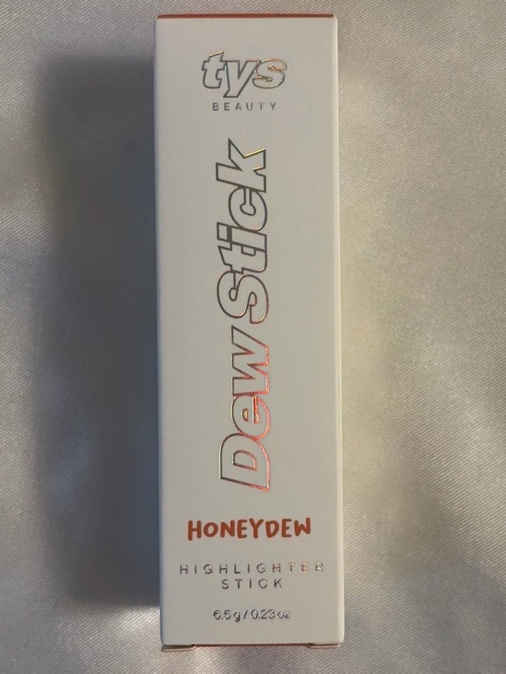 Honeydew DewStick Highlighter Stick